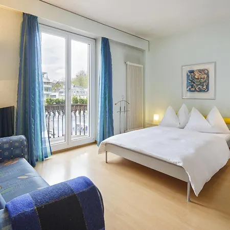 Zum Löwen Luzern