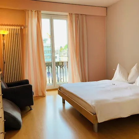 Apartment Zum Löwen Luzern